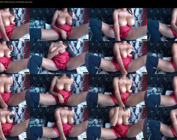 bootyliciousstormy — 17 minute Chaturbate female cam show recording, 480p, Feb 16, 2023
