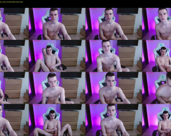 brastfloyd — 55 minute Chaturbate male cam show recording, 1080p, Feb 16, 2023