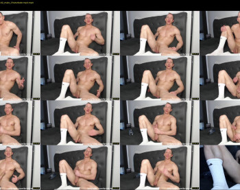 brodybiggs — 54 minute Chaturbate male cam show recording, 1080p, Feb 16, 2023