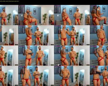 buddys_team_hots — 49 minute Chaturbate couple cam show recording, 1080p, Feb 16, 2023