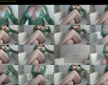 callme_kim — 40 minute Chaturbate female cam show recording, 1080p, Feb 16, 2023