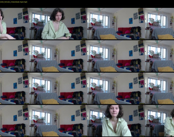 cammyclyde — 7 minute Chaturbate female cam show recording, 1080p, Feb 16, 2023