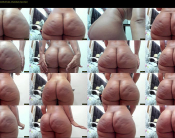 cataleya_0_0 — 17 minute Chaturbate female cam show recording, 720p, Feb 16, 2023