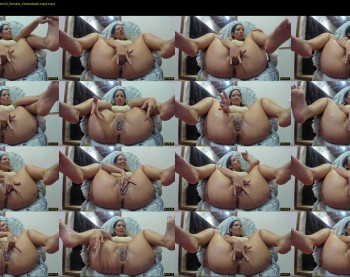 cataleya_0_0 — 5 minute Chaturbate female cam show recording, 720p, Feb 17, 2023