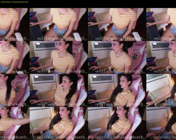 catherinstone — 44 minute Chaturbate female cam show recording, 720p, Feb 16, 2023