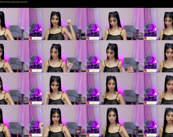 celeste_1220 — 3 minute Chaturbate female cam show recording, 1080p, Feb 17, 2023
