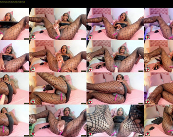 charis_hill — 54 minute Chaturbate female cam show recording, 1080p, Feb 16, 2023