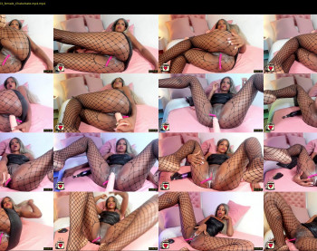 charis_hill — 25 minute Chaturbate female cam show recording, 1080p, Feb 16, 2023