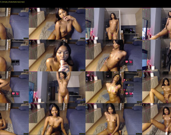 cherrrish_ — 74 minute Chaturbate female cam show recording, 720p, Feb 16, 2023