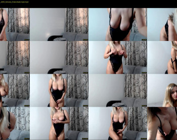 cherry_nicolle — 75 minute Chaturbate female cam show recording, 720p, Feb 16, 2023