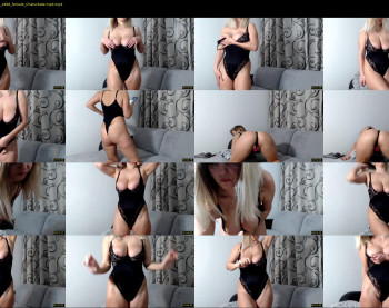 cherry_nicolle — 53 minute Chaturbate female cam show recording, 720p, Feb 16, 2023