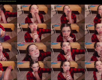 chery_lady22 — 54 minute Chaturbate female cam show recording, 1080p, Feb 16, 2023