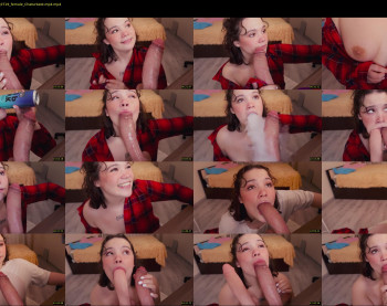 chery_lady22 — 54 minute Chaturbate female cam show recording, 1080p, Feb 16, 2023