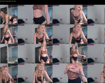 chloe_moor — 56 minute Chaturbate female cam show recording, 1080p, Feb 16, 2023