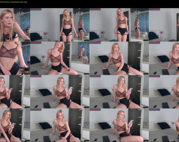 chloe_moor — 54 minute Chaturbate female cam show recording, 1080p, Feb 16, 2023