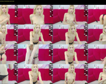 cii_lerry — 31 minute Chaturbate female cam show recording, 1080p, Feb 16, 2023