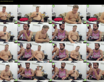 classied — 91 minute Chaturbate male cam show recording, 720p, Feb 16, 2023