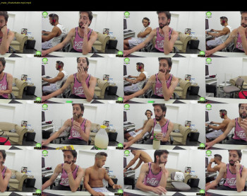 classied — 91 minute Chaturbate male cam show recording, 720p, Feb 16, 2023
