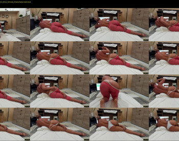 classy_medeeea — 54 minute Chaturbate female cam show recording, 1080p, Feb 17, 2023