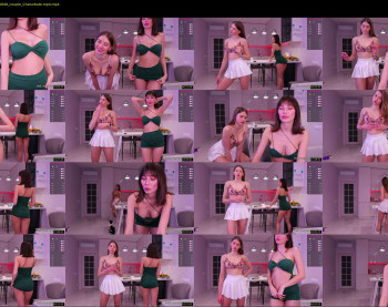 crazybabyyy — 53 minute Chaturbate couple cam show recording, 1080p, Feb 16, 2023