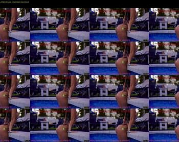 crazzy_cherry — 9 minute Chaturbate female cam show recording, 1080p, Feb 16, 2023