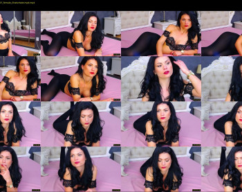 crystallluv — 101 minute Chaturbate female cam show recording, 720p, Feb 16, 2023