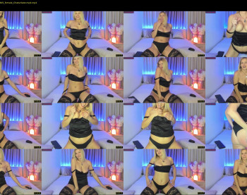 daisydavis_ — 25 minute Chaturbate female cam show recording, 1080p, Feb 16, 2023