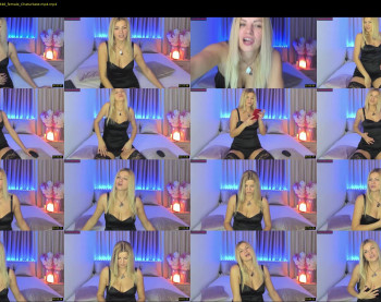 daisydavis_ — 13 minute Chaturbate female cam show recording, 1080p, Feb 16, 2023
