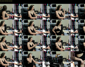 daryastars — 59 minute Chaturbate couple cam show recording, 1080p, Feb 16, 2023