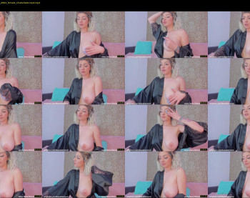 deeadiamond — 17 minute Chaturbate female cam show recording, 1080p, Feb 16, 2023