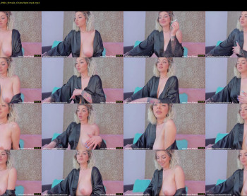 deeadiamond — 27 minute Chaturbate female cam show recording, 1080p, Feb 16, 2023