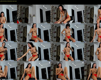 desert2blosom — 100 minute Chaturbate female cam show recording, 720p, Feb 17, 2023