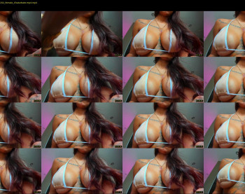 dianac1998 — 4 minute Chaturbate female cam show recording, 720p, Feb 16, 2023