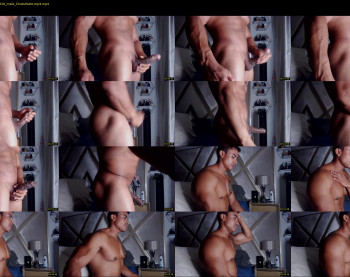 dimitriklein — 6 minute Chaturbate male cam show recording, 1080p, Feb 16, 2023