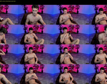 dirty_pothos — 49 minute Chaturbate male cam show recording, 1080p, Feb 16, 2023