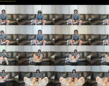 discgolf4life — 49 minute Chaturbate male cam show recording, 480p, Feb 16, 2023