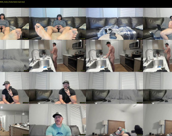 discgolf4life — 141 minute Chaturbate male cam show recording, 480p, Feb 16, 2023