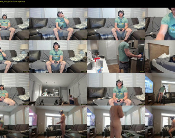 discgolf4life — 219 minute Chaturbate male cam show recording, 480p, Feb 16, 2023