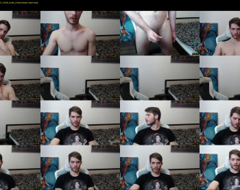 dmitryromanov — 56 minute Chaturbate male cam show recording, 1080p, Feb 16, 2023