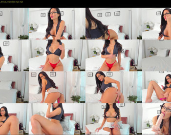doll_lexi — 54 minute Chaturbate female cam show recording, 1080p, Feb 16, 2023
