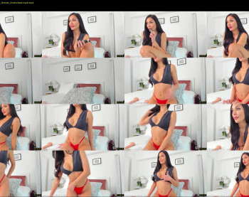 doll_lexi — 10 minute Chaturbate female cam show recording, 1080p, Feb 16, 2023