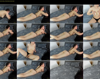 dyanne18 — 54 minute Chaturbate female cam show recording, 1080p, Feb 16, 2023