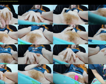 eatthebooty420 — 51 minute Chaturbate female cam show recording, 720p, Feb 16, 2023