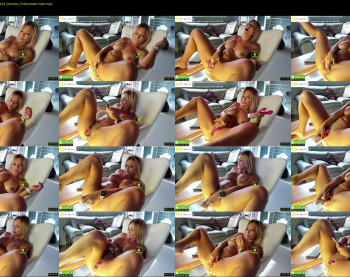 eileen_rose — 65 minute Chaturbate female cam show recording, 1080p, Feb 16, 2023