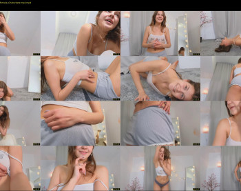 eli_sun — 55 minute Chaturbate female cam show recording, 1080p, Feb 16, 2023