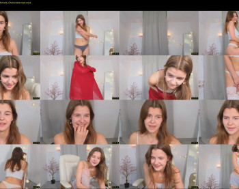 eli_sun — 48 minute Chaturbate female cam show recording, 1080p, Feb 16, 2023