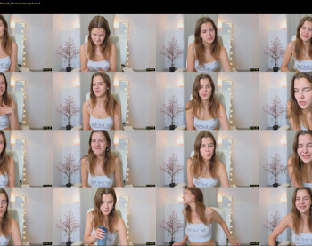 eli_sun — 7 minute Chaturbate female cam show recording, 1080p, Feb 16, 2023