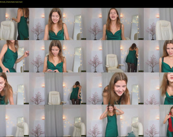 eli_sun — 19 minute Chaturbate female cam show recording, 1080p, Feb 16, 2023