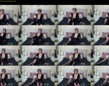 elisarosse_ — 15 minute Chaturbate female cam show recording, 720p, Feb 16, 2023