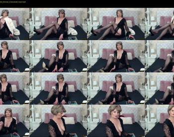 elisarosse_ — 18 minute Chaturbate female cam show recording, 720p, Feb 16, 2023